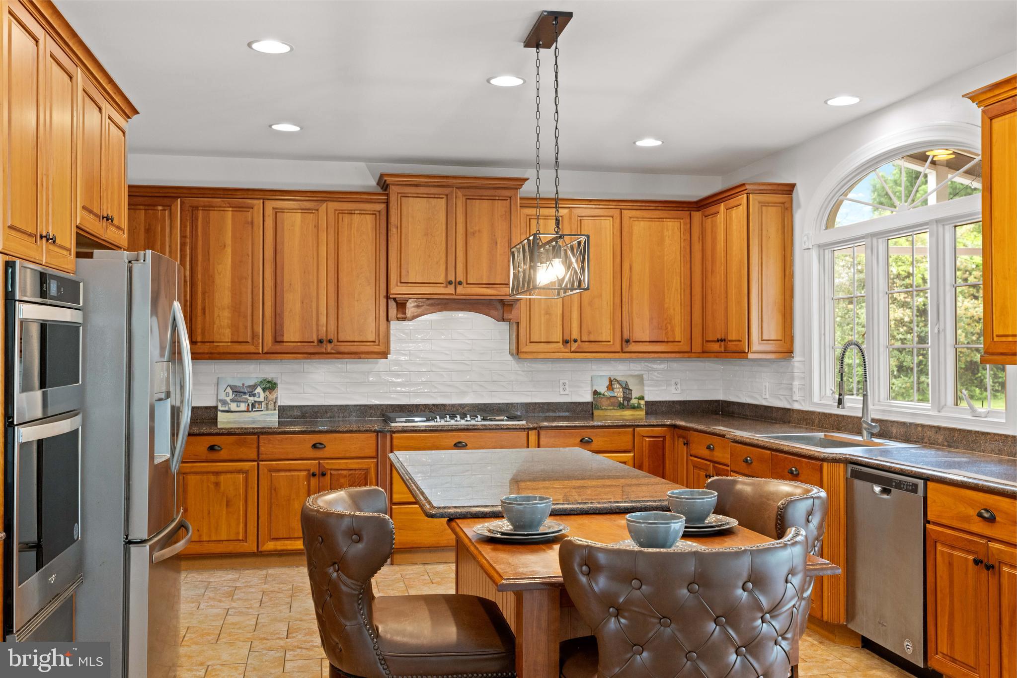 OLMSTED - Residential