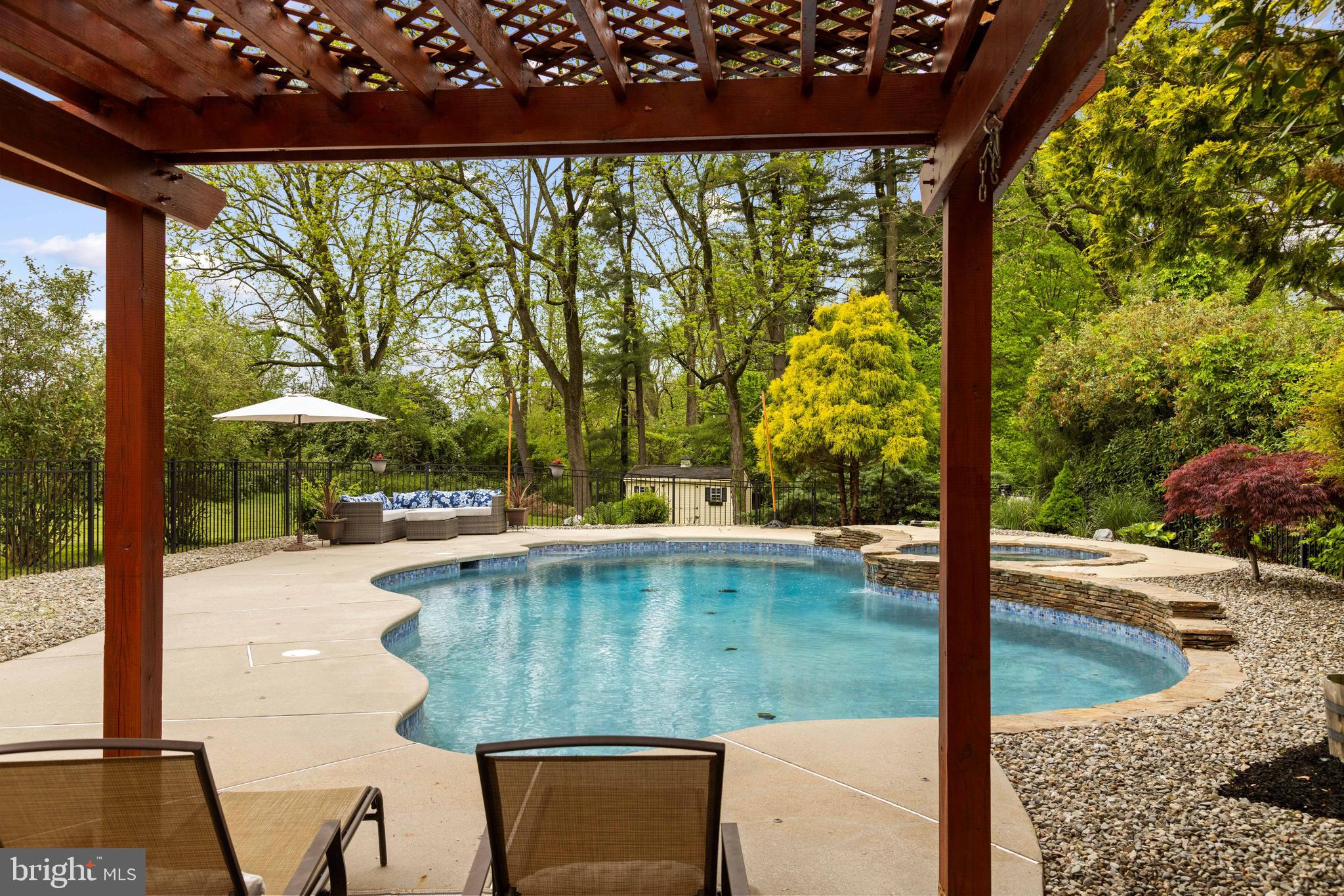 OLMSTED - Residential