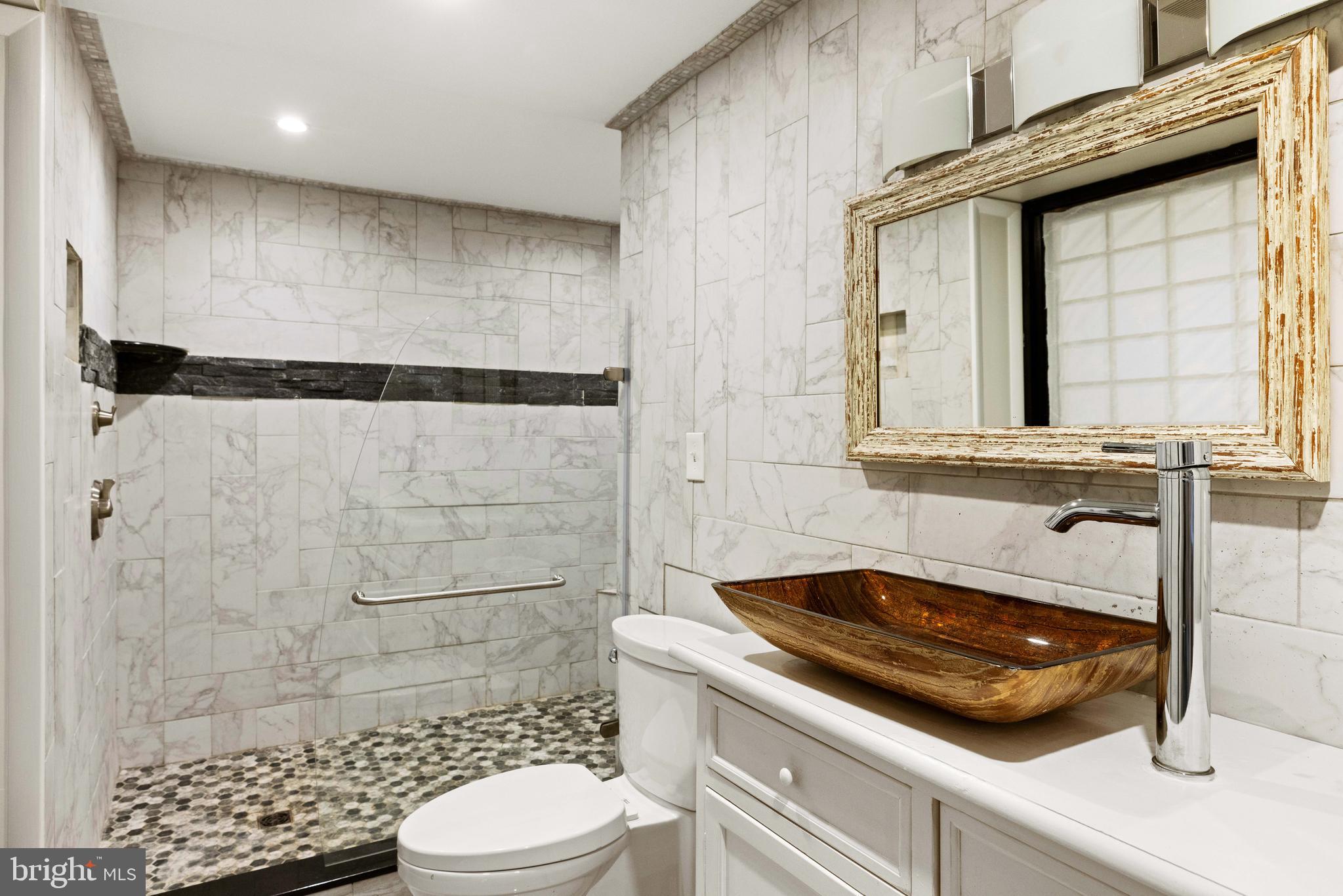 OLMSTED - Residential