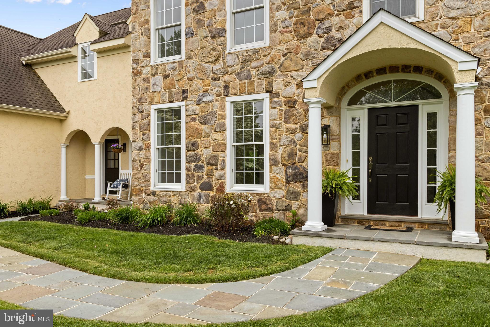 OLMSTED - Residential