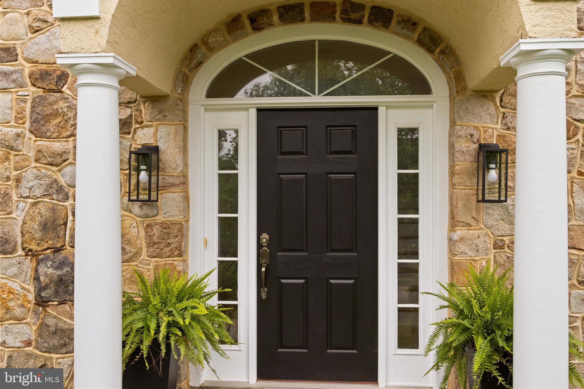 OLMSTED - Residential