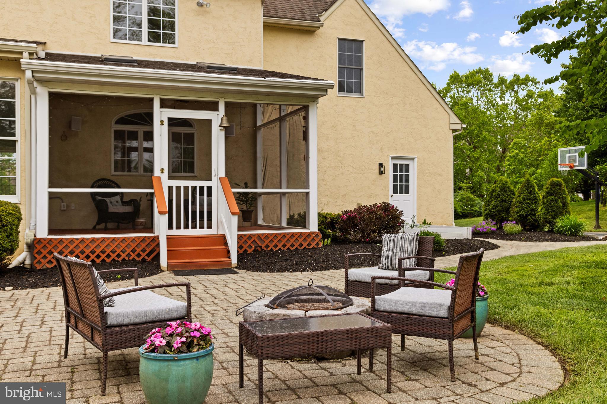 OLMSTED - Residential