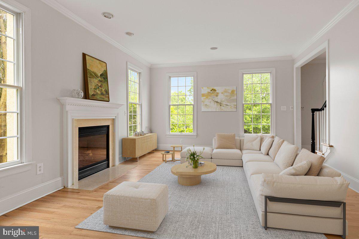 OLMSTED - Residential