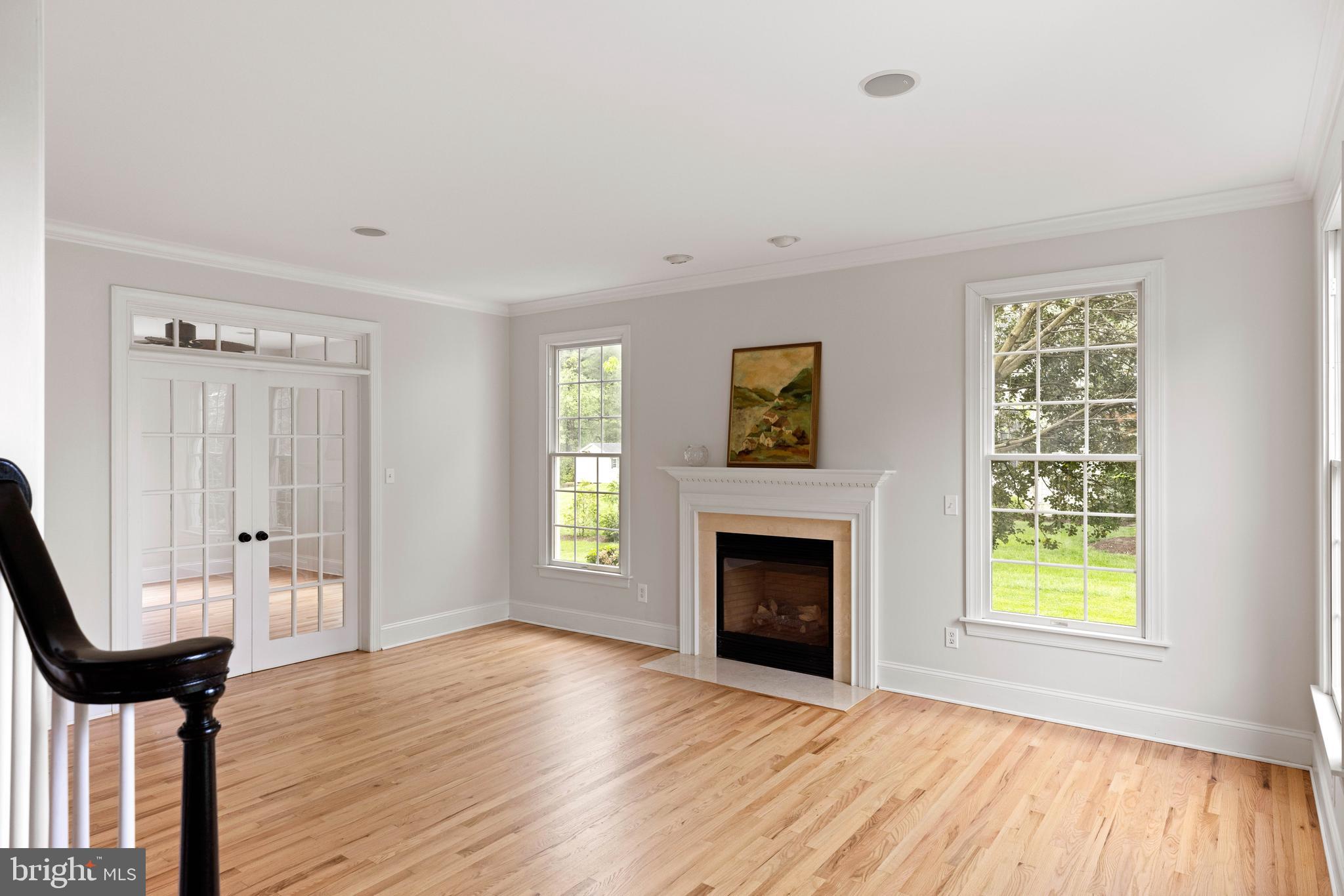 OLMSTED - Residential