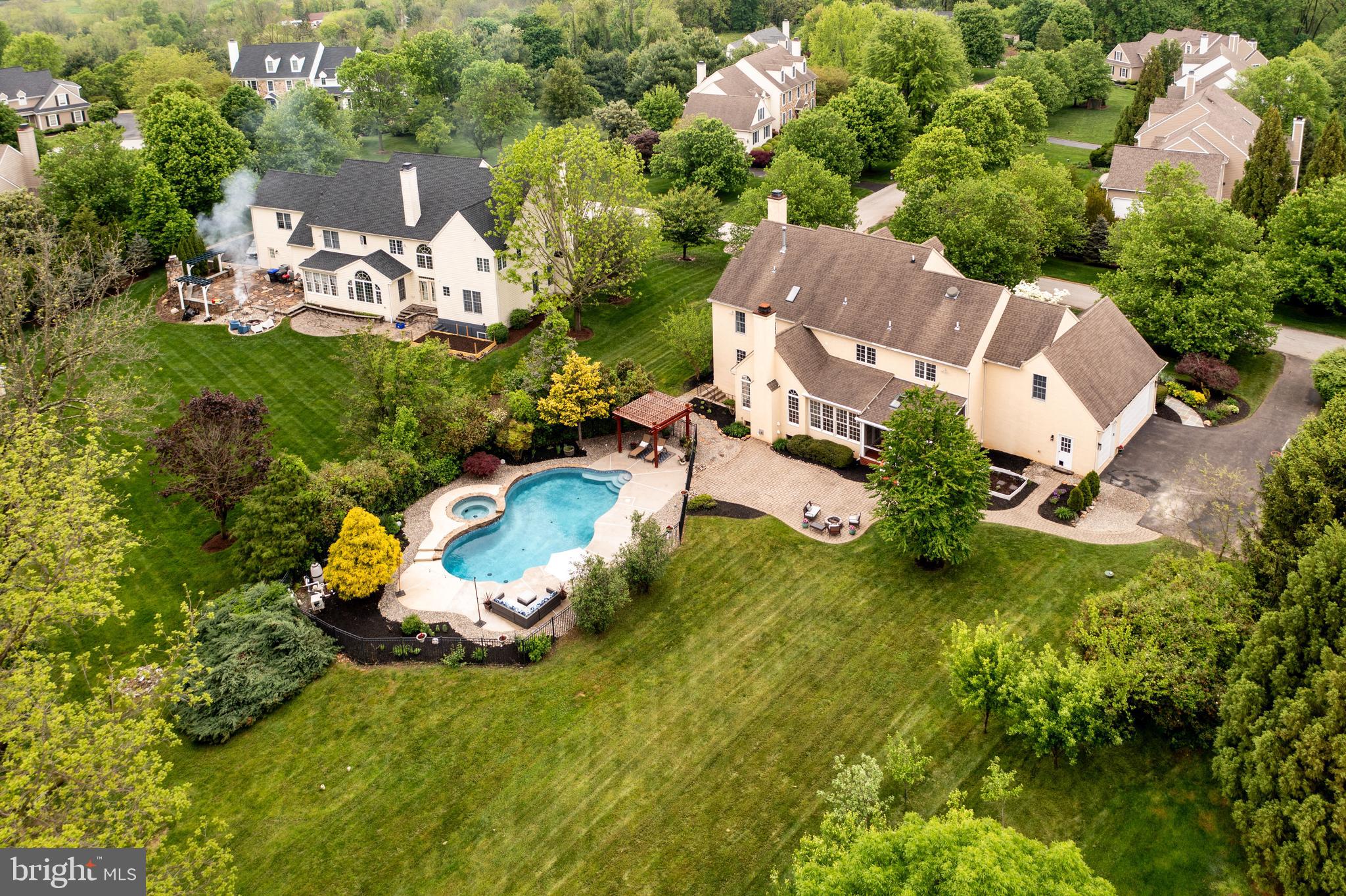 OLMSTED - Residential