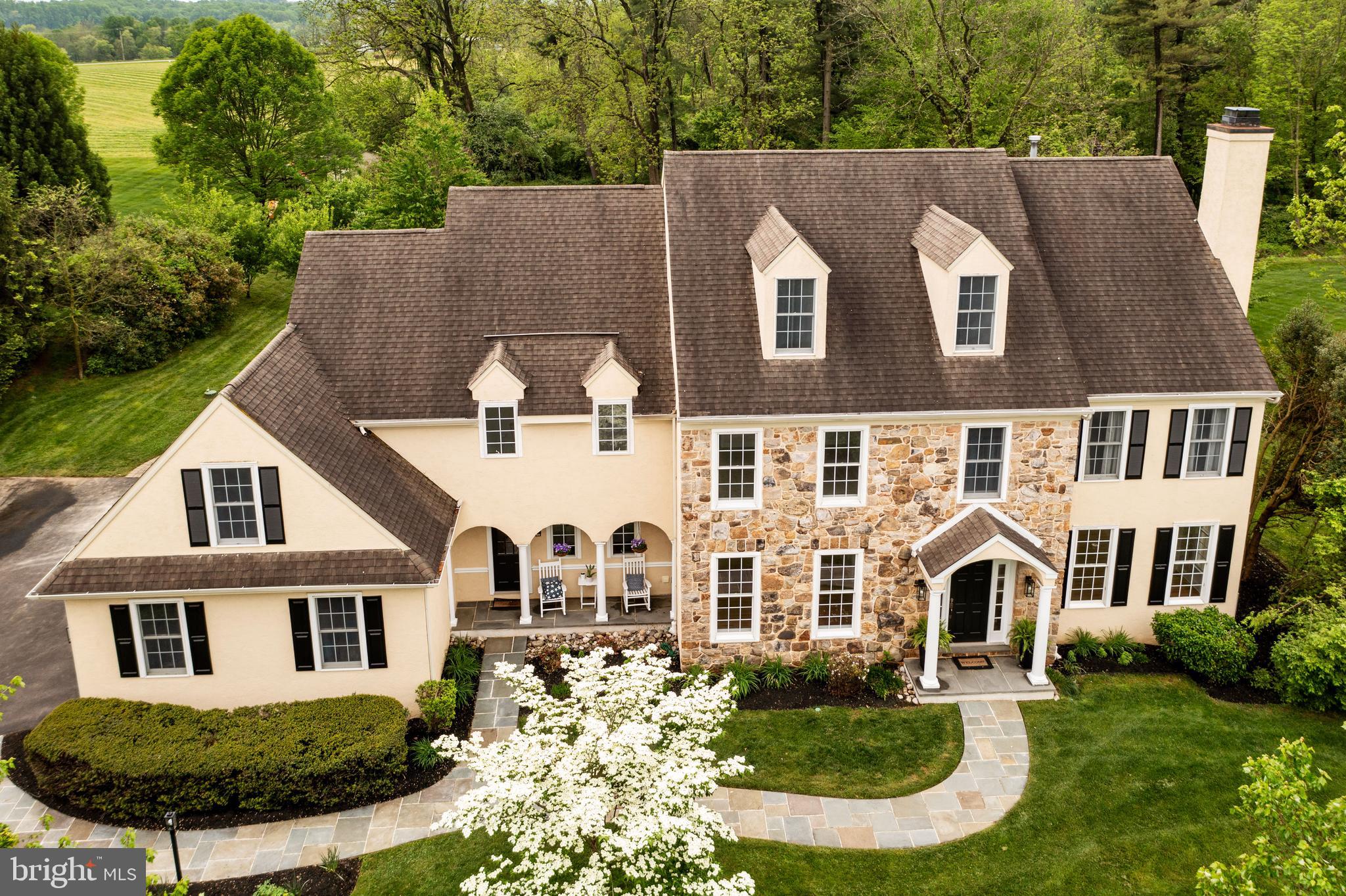 OLMSTED - Residential