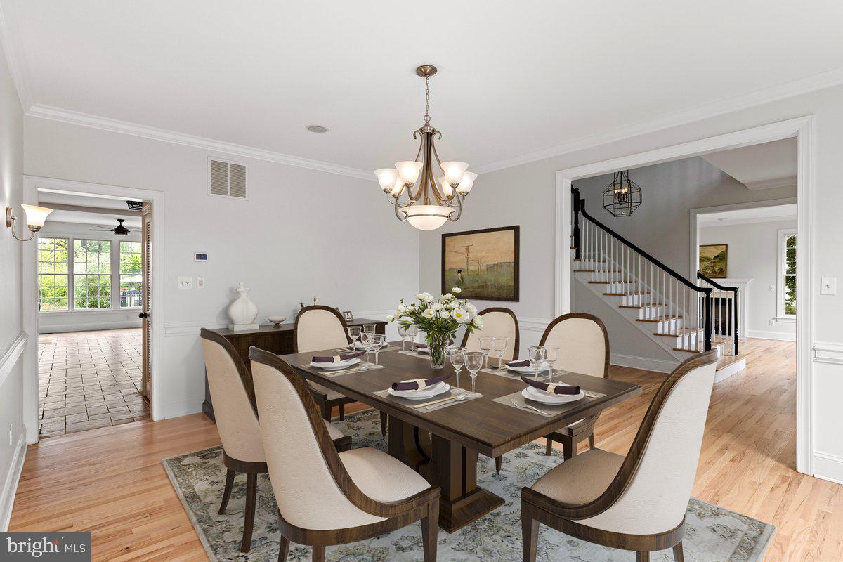 OLMSTED - Residential