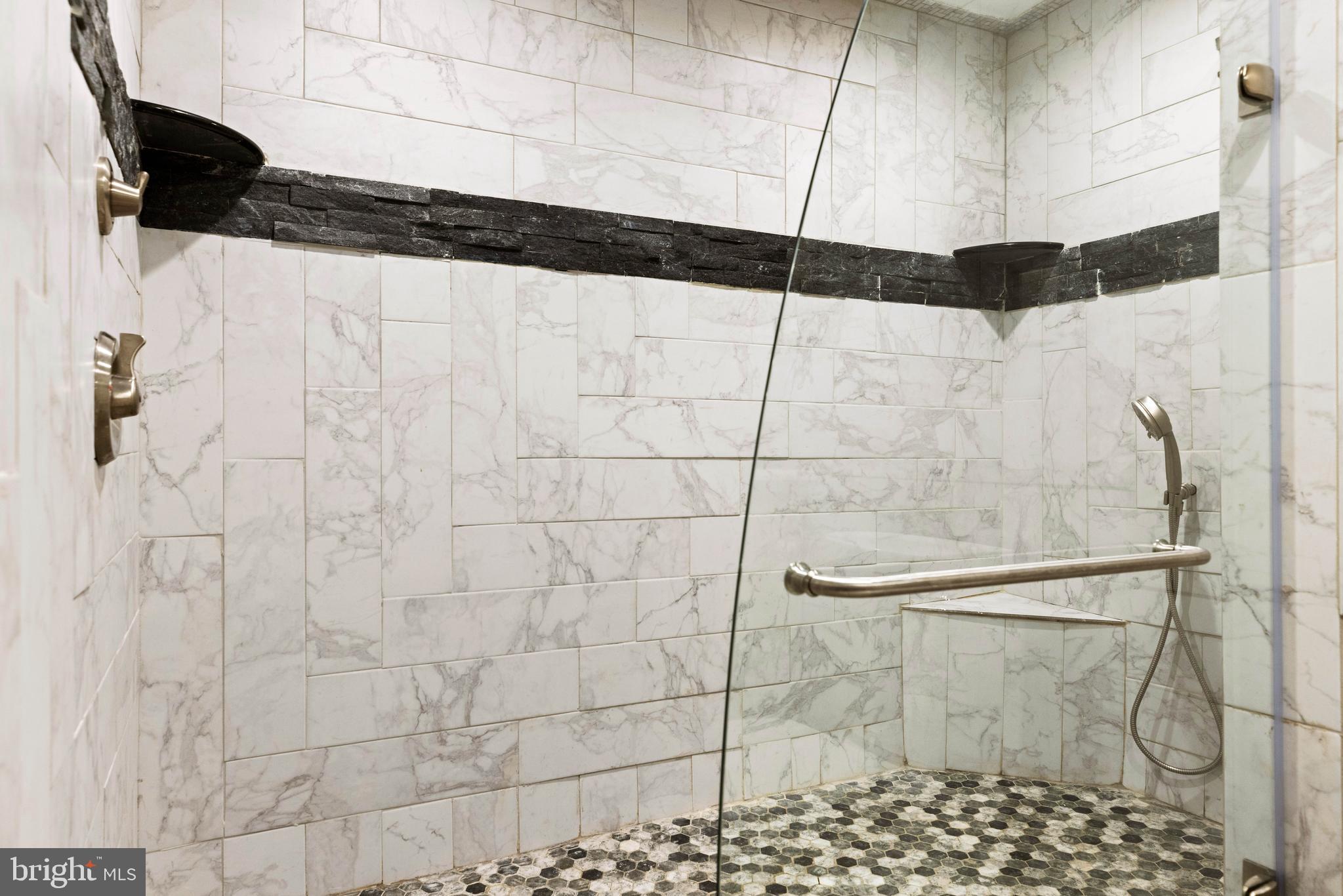 OLMSTED - Residential