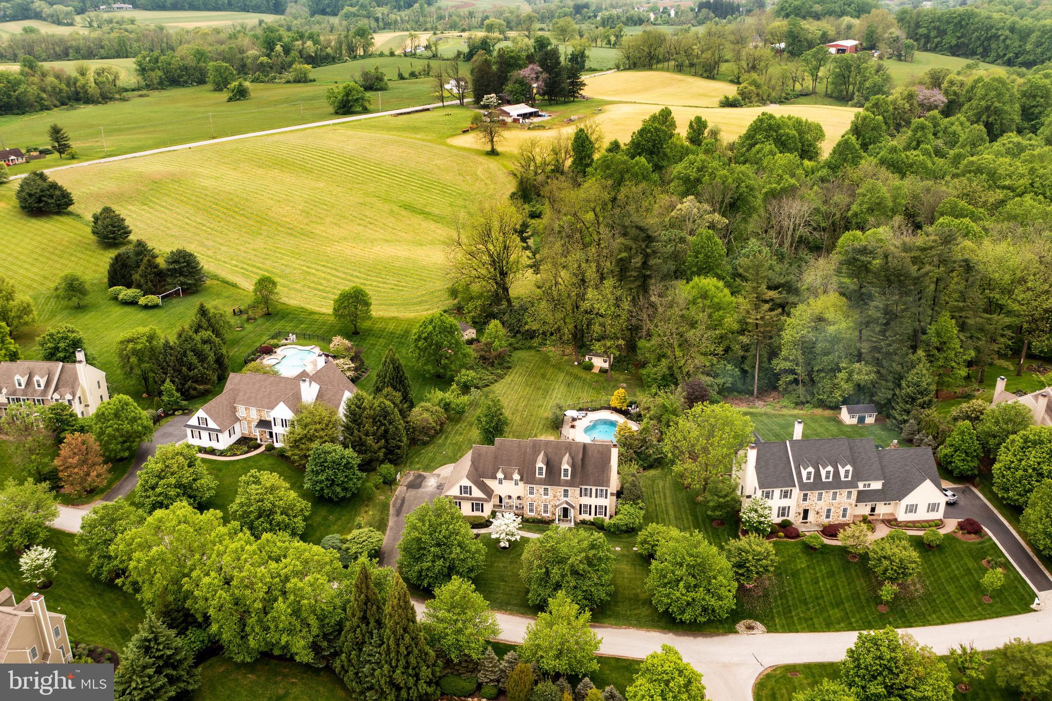 OLMSTED - Residential