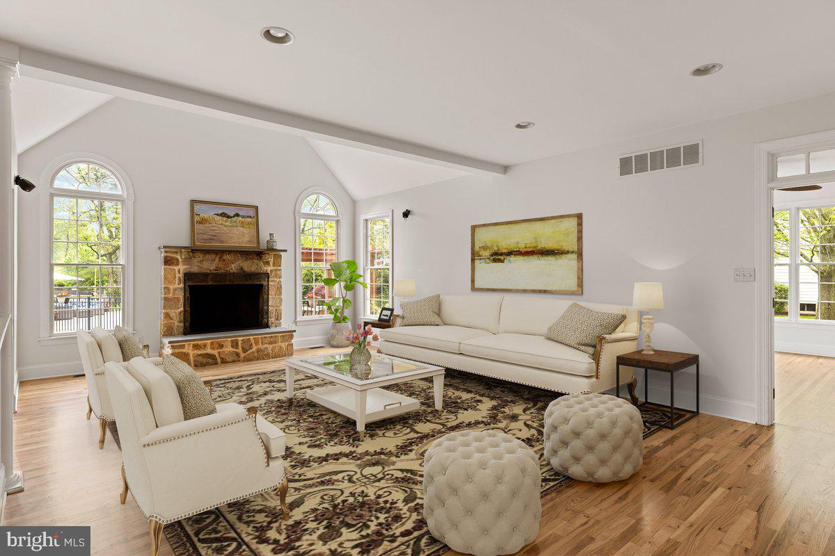 OLMSTED - Residential