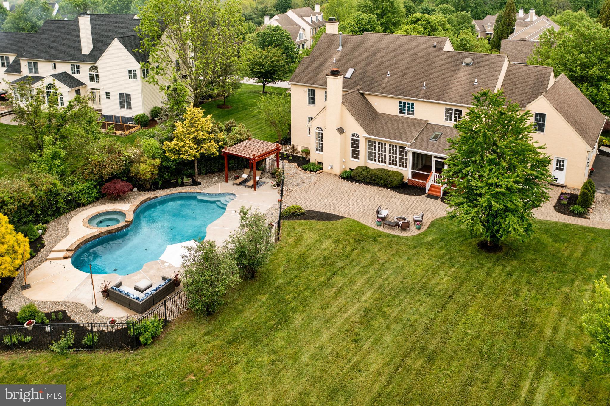 OLMSTED - Residential