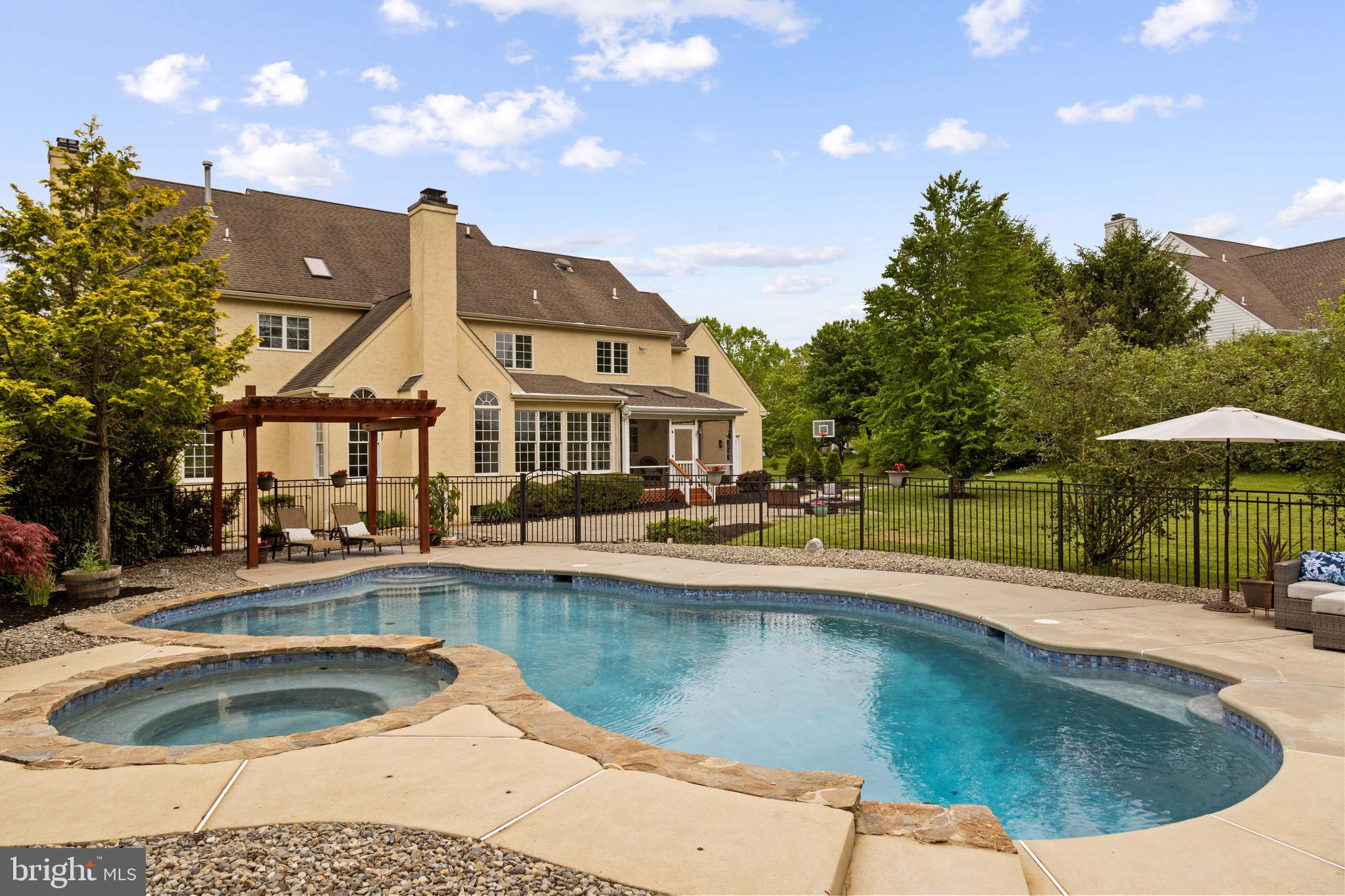 OLMSTED - Residential