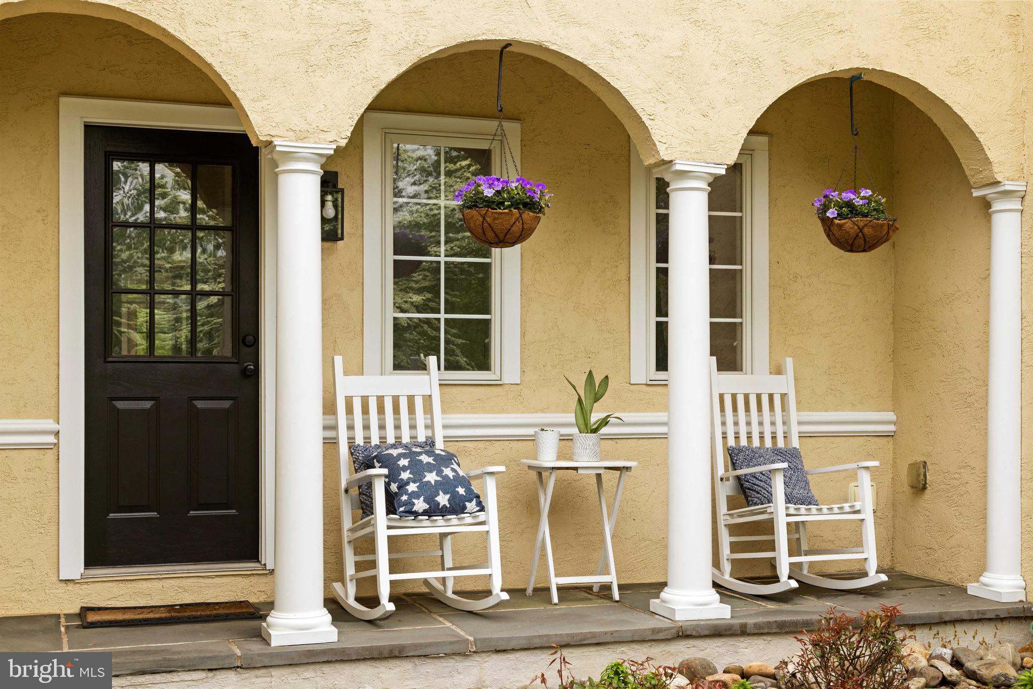 OLMSTED - Residential