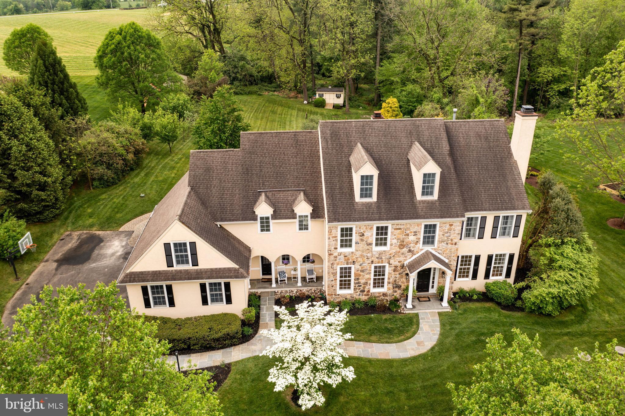 OLMSTED - Residential