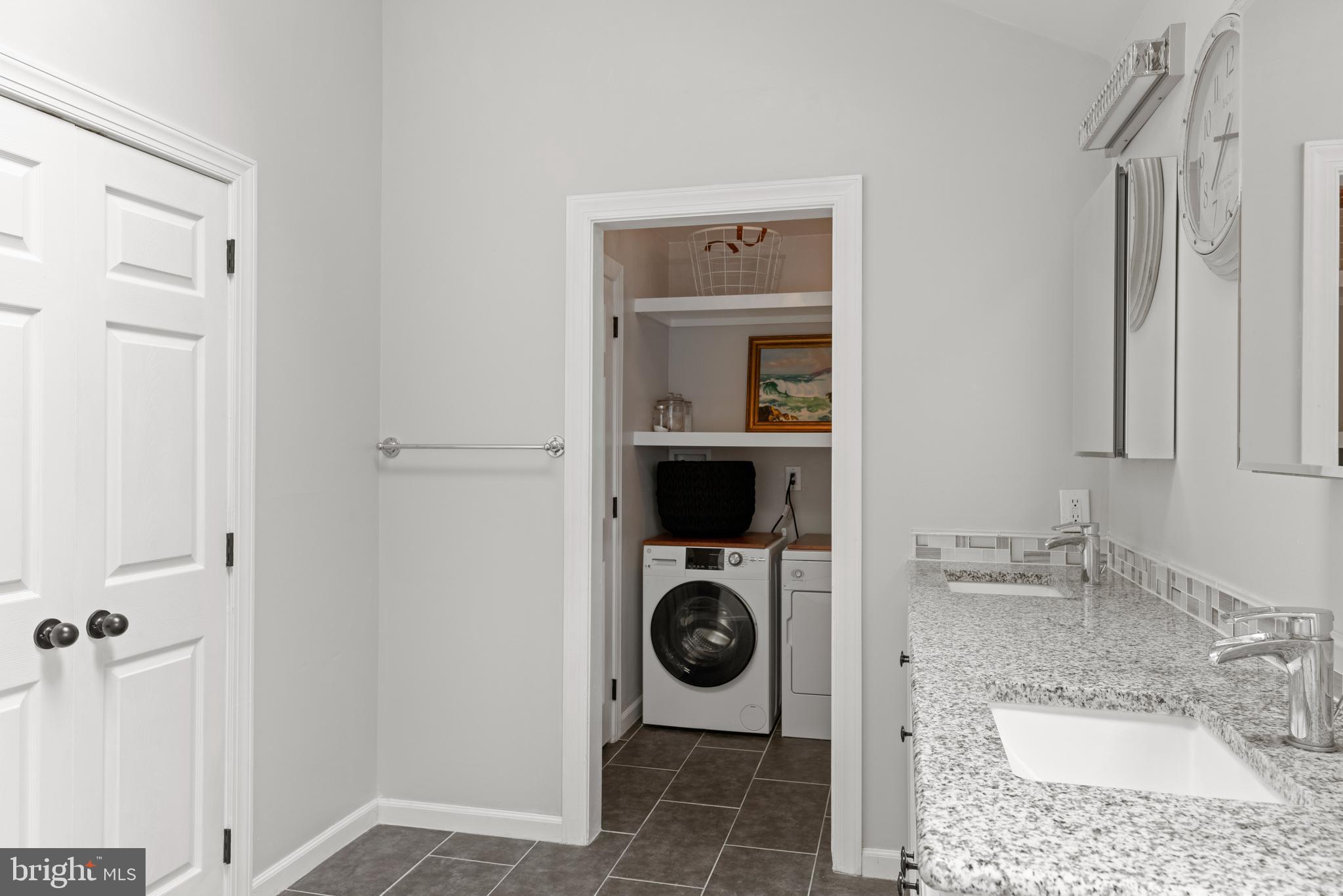 OLMSTED - Residential