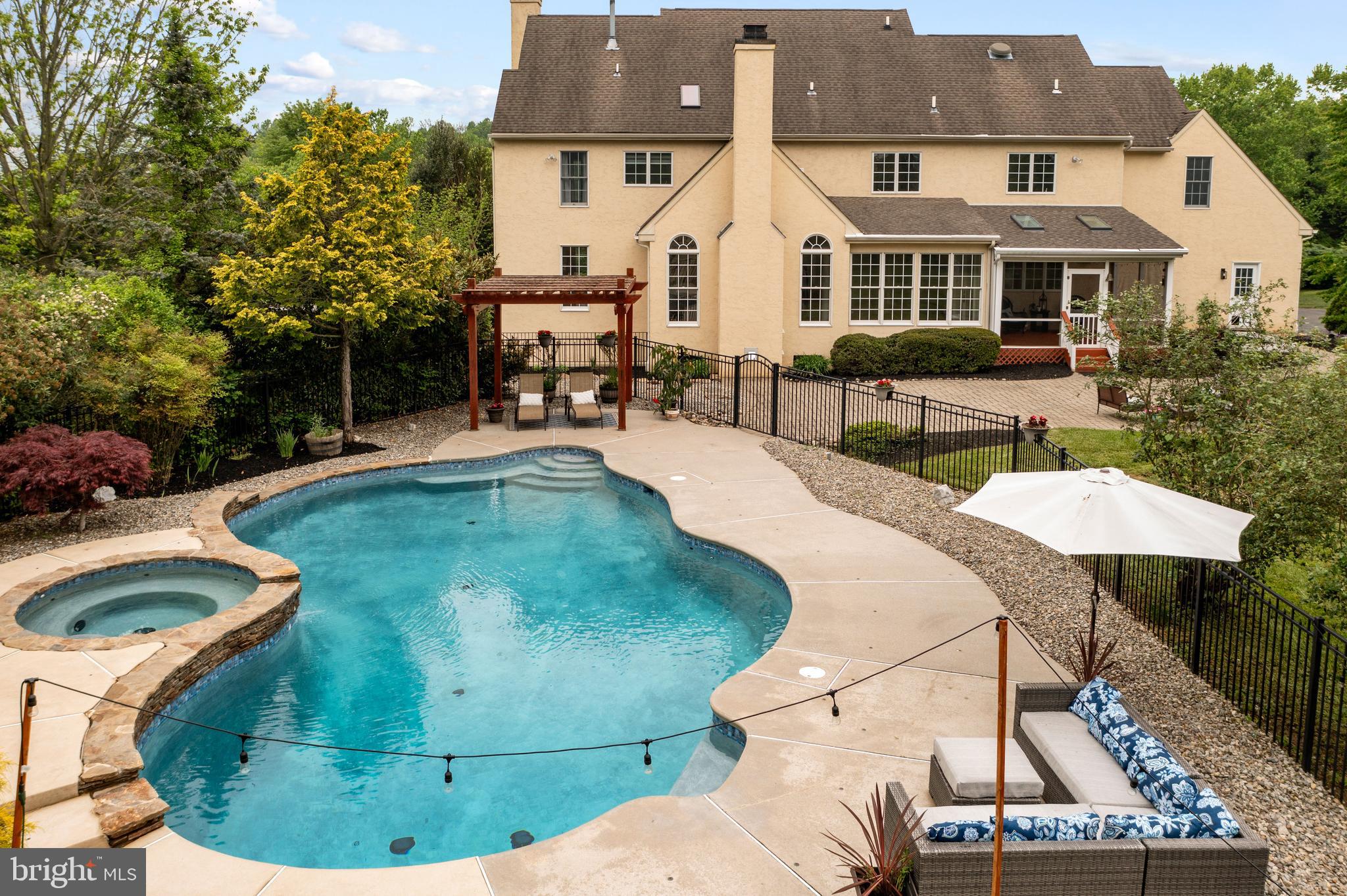 OLMSTED - Residential