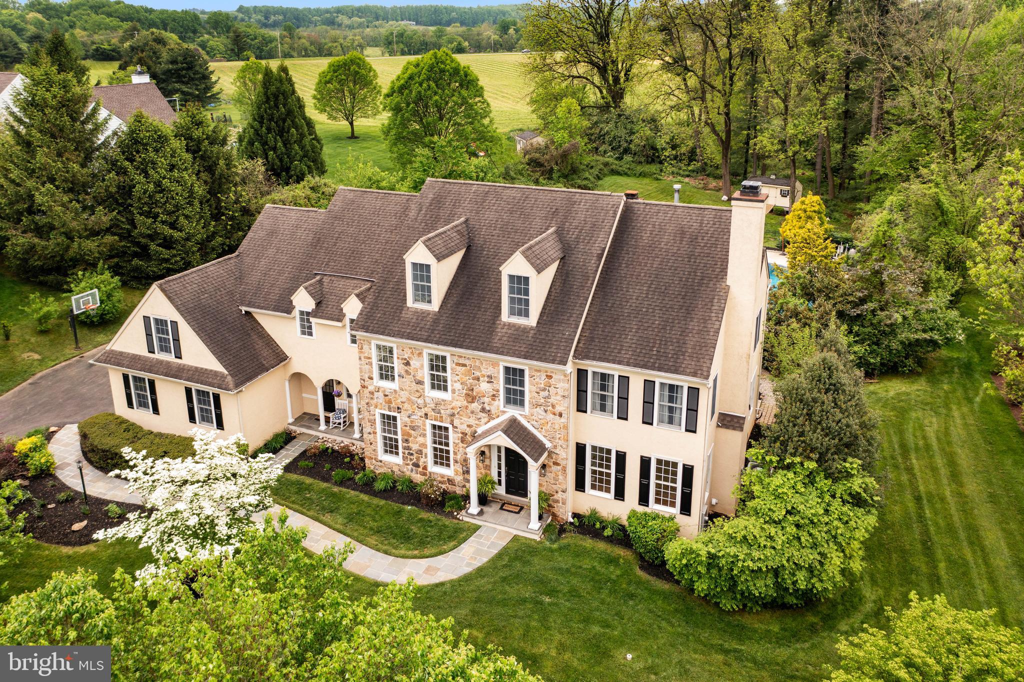 OLMSTED - Residential