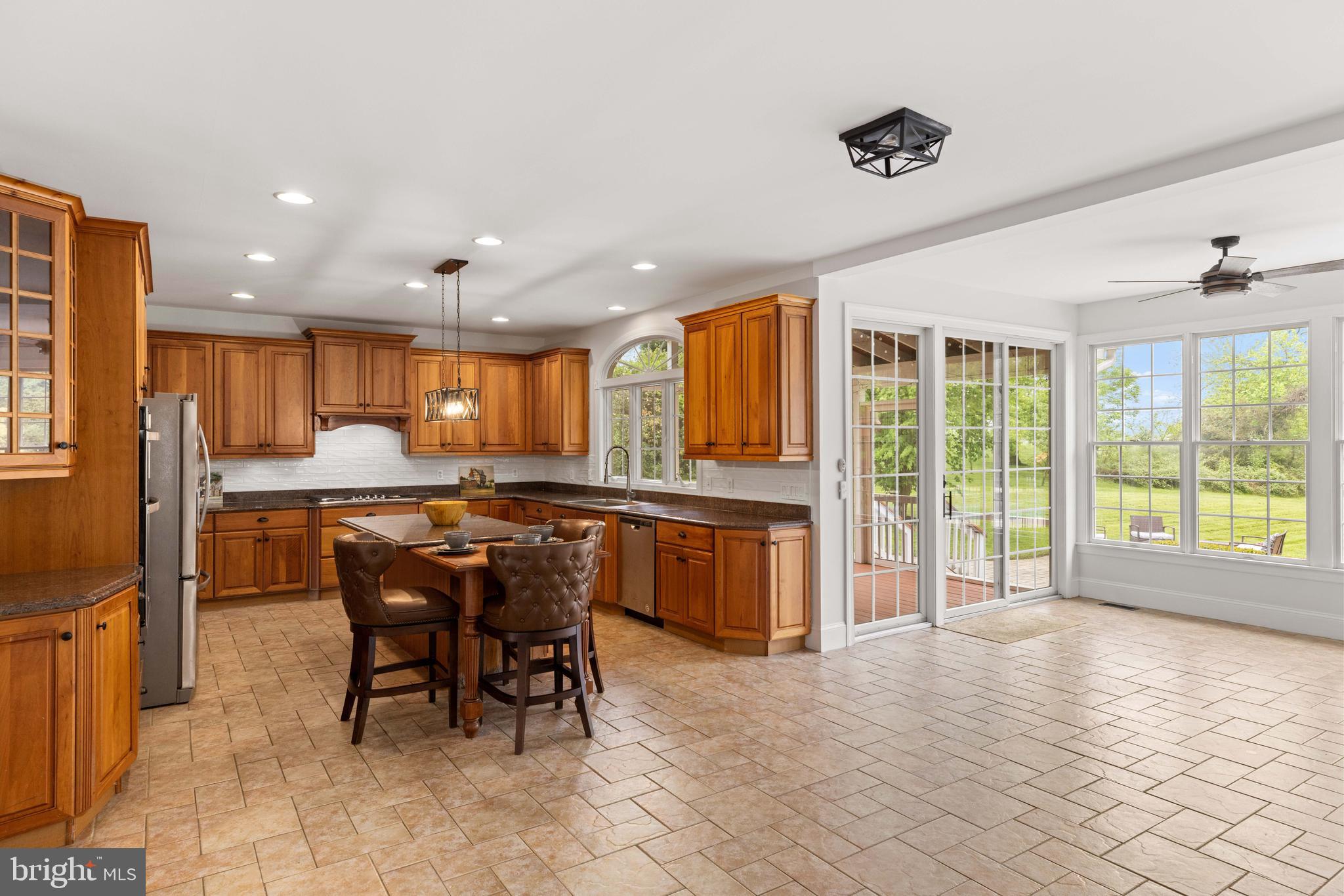 OLMSTED - Residential