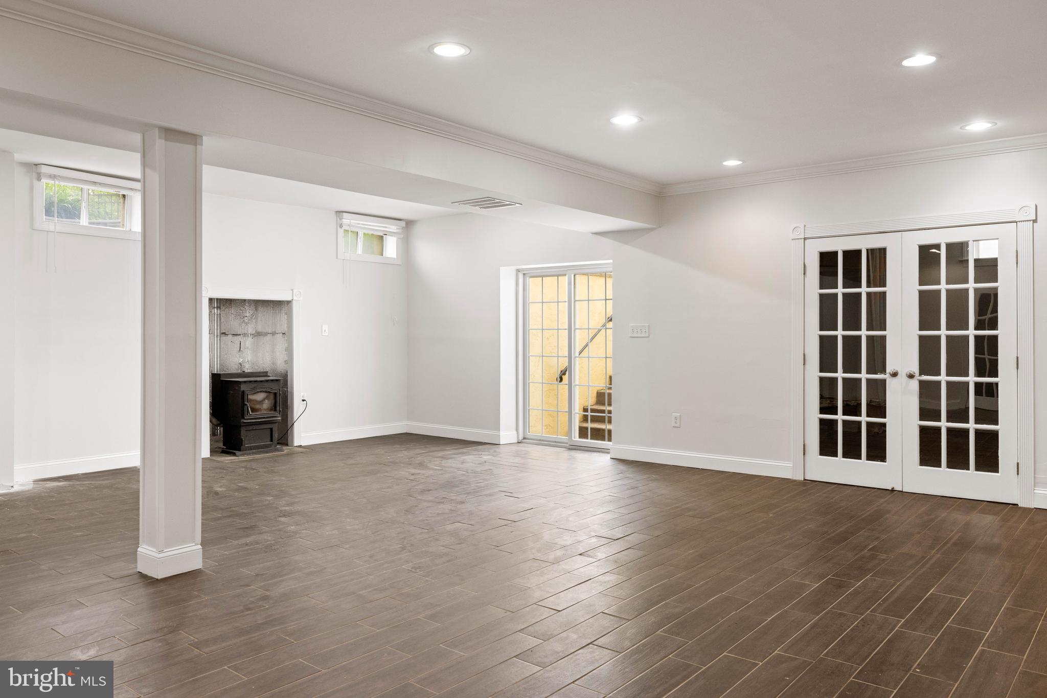 OLMSTED - Residential