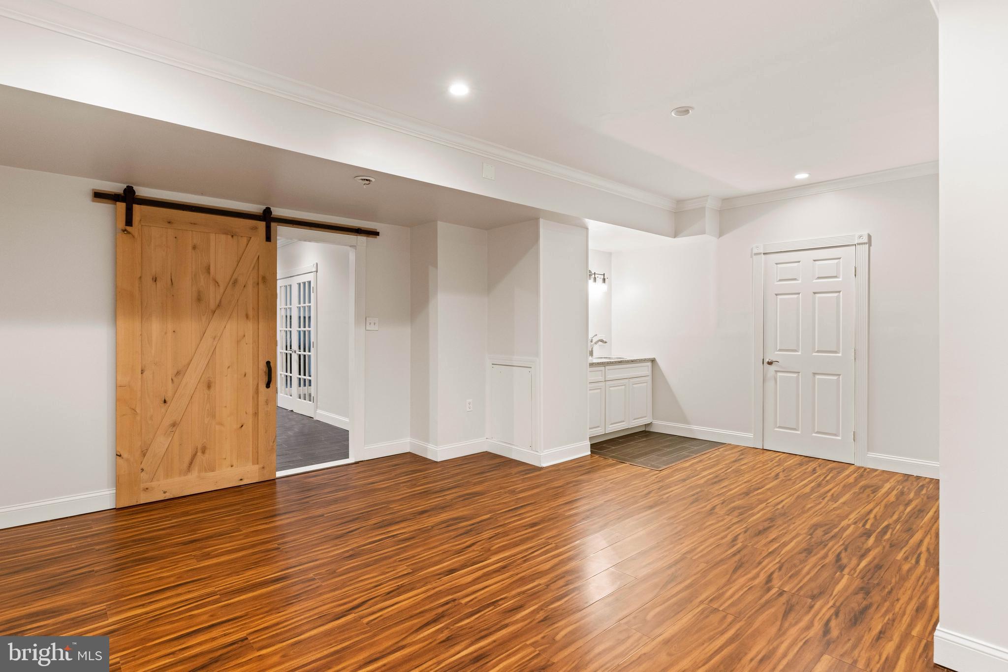 OLMSTED - Residential