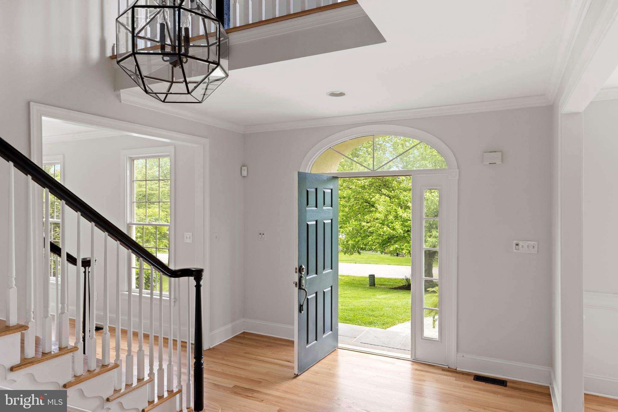 OLMSTED - Residential