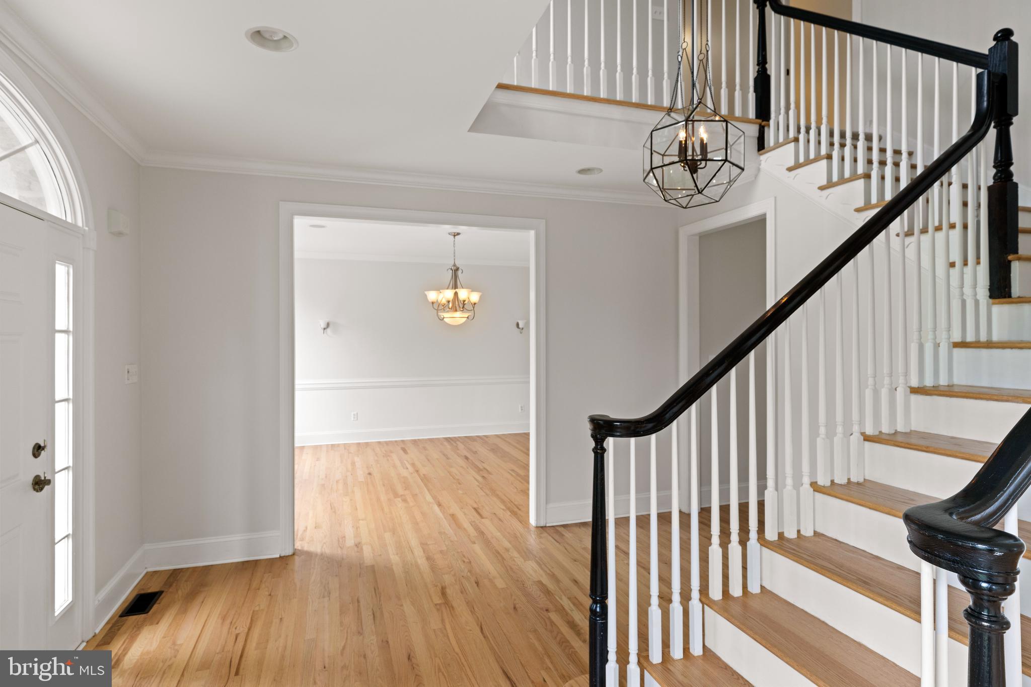 OLMSTED - Residential