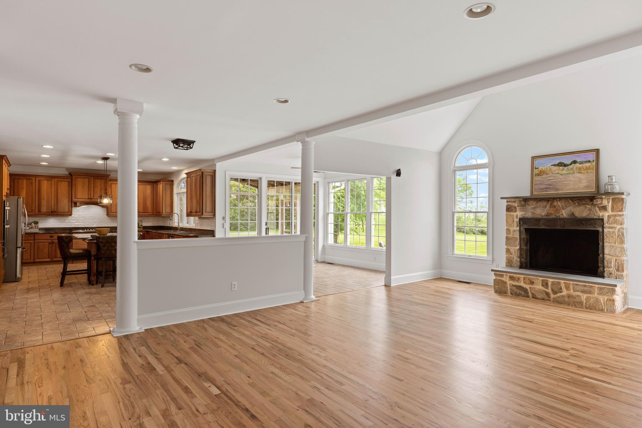 OLMSTED - Residential