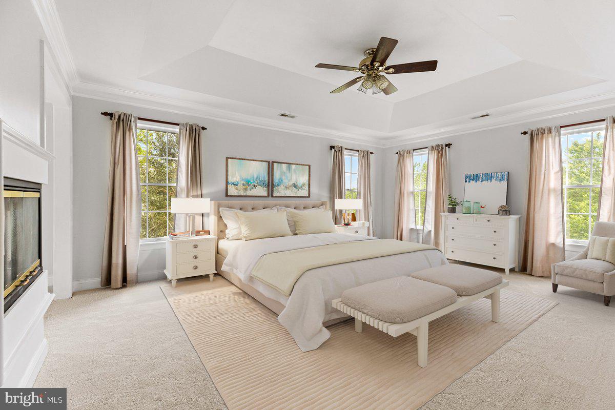 OLMSTED - Residential