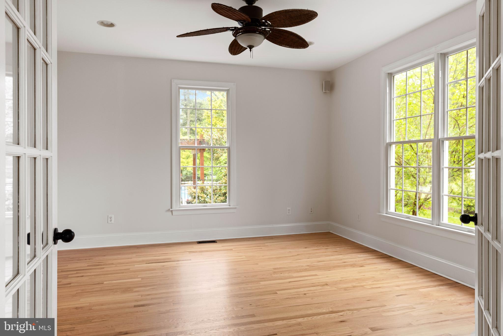 OLMSTED - Residential