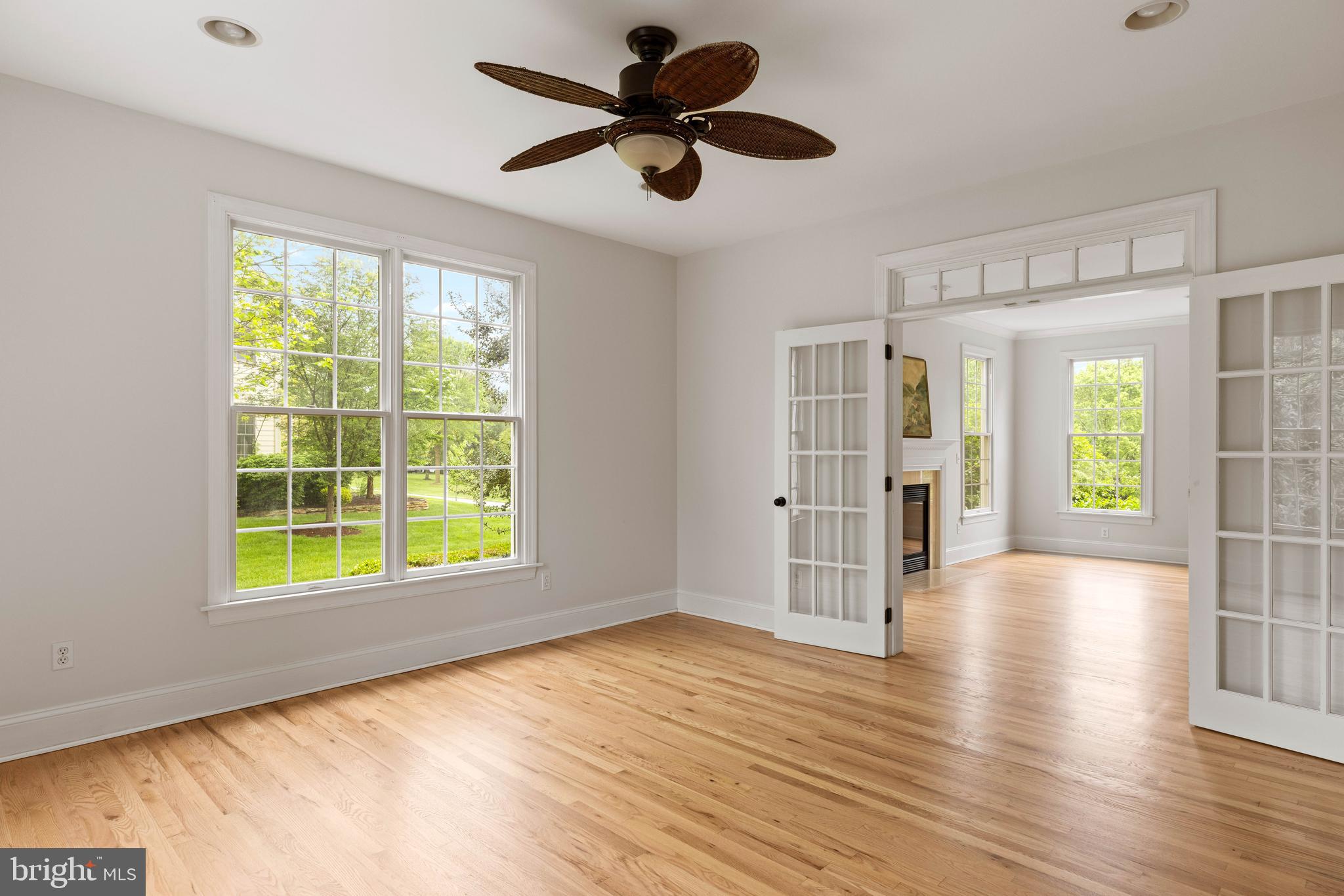 OLMSTED - Residential