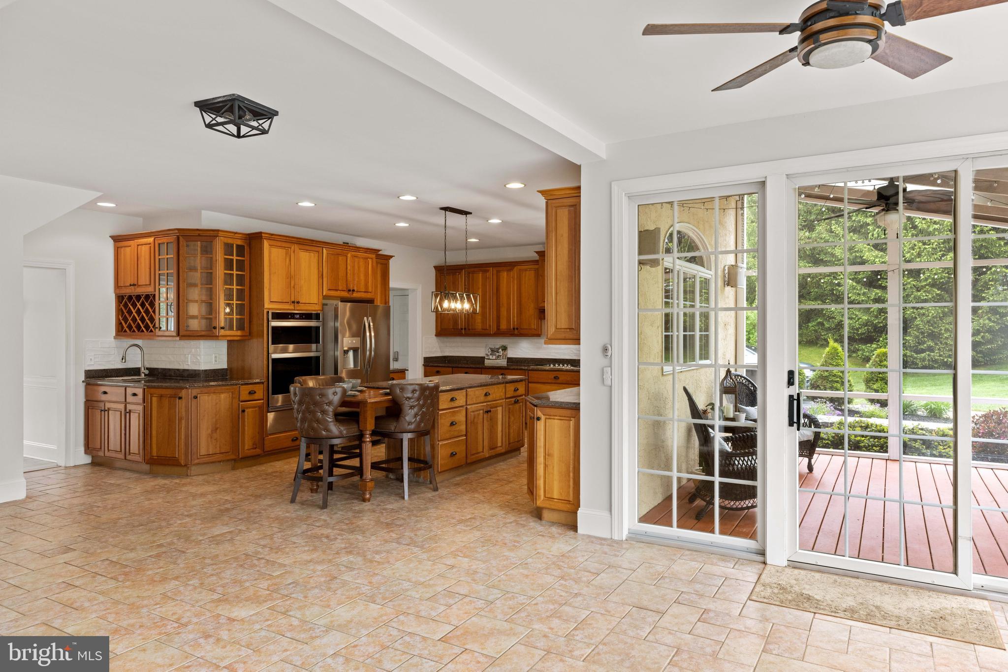 OLMSTED - Residential