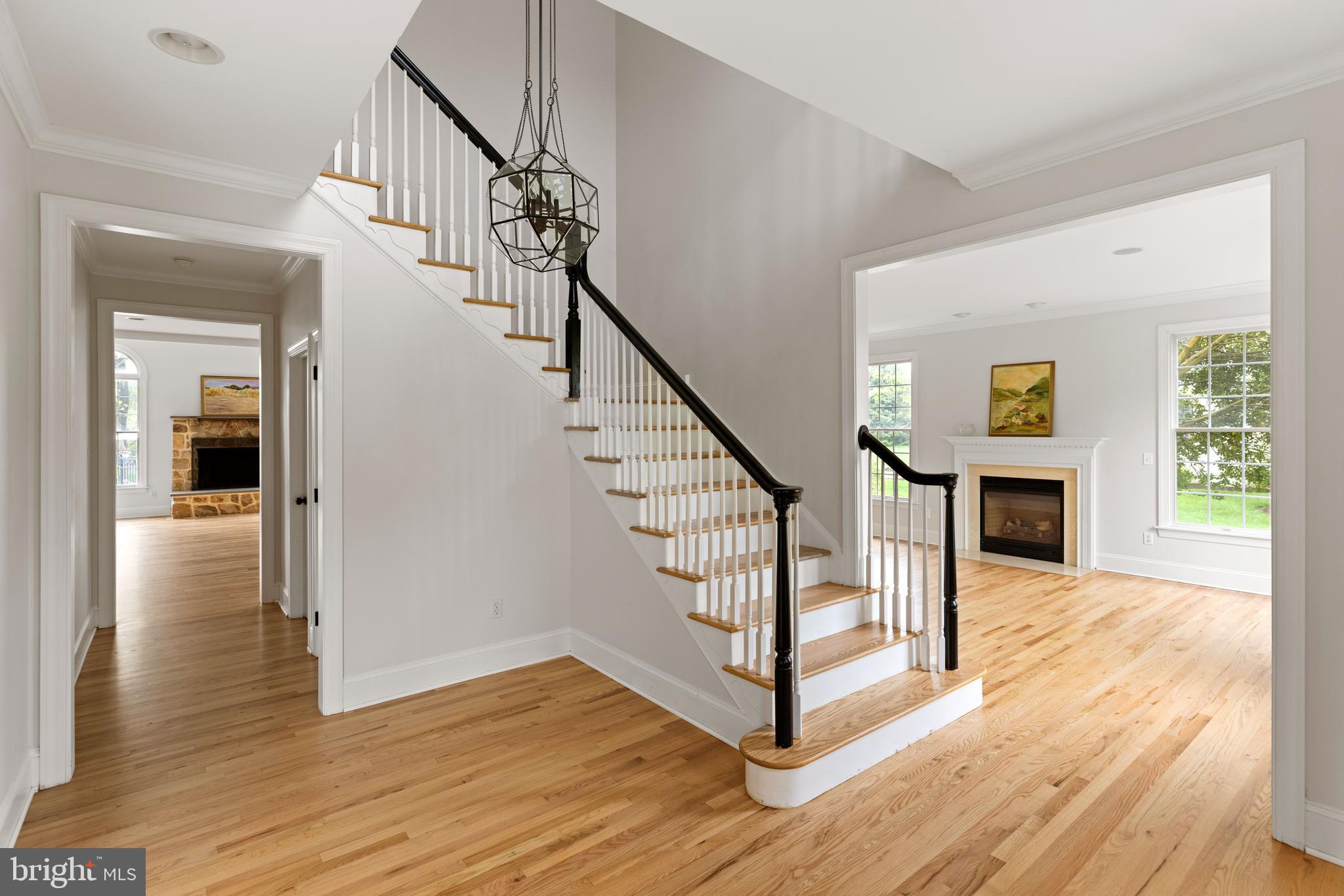 OLMSTED - Residential