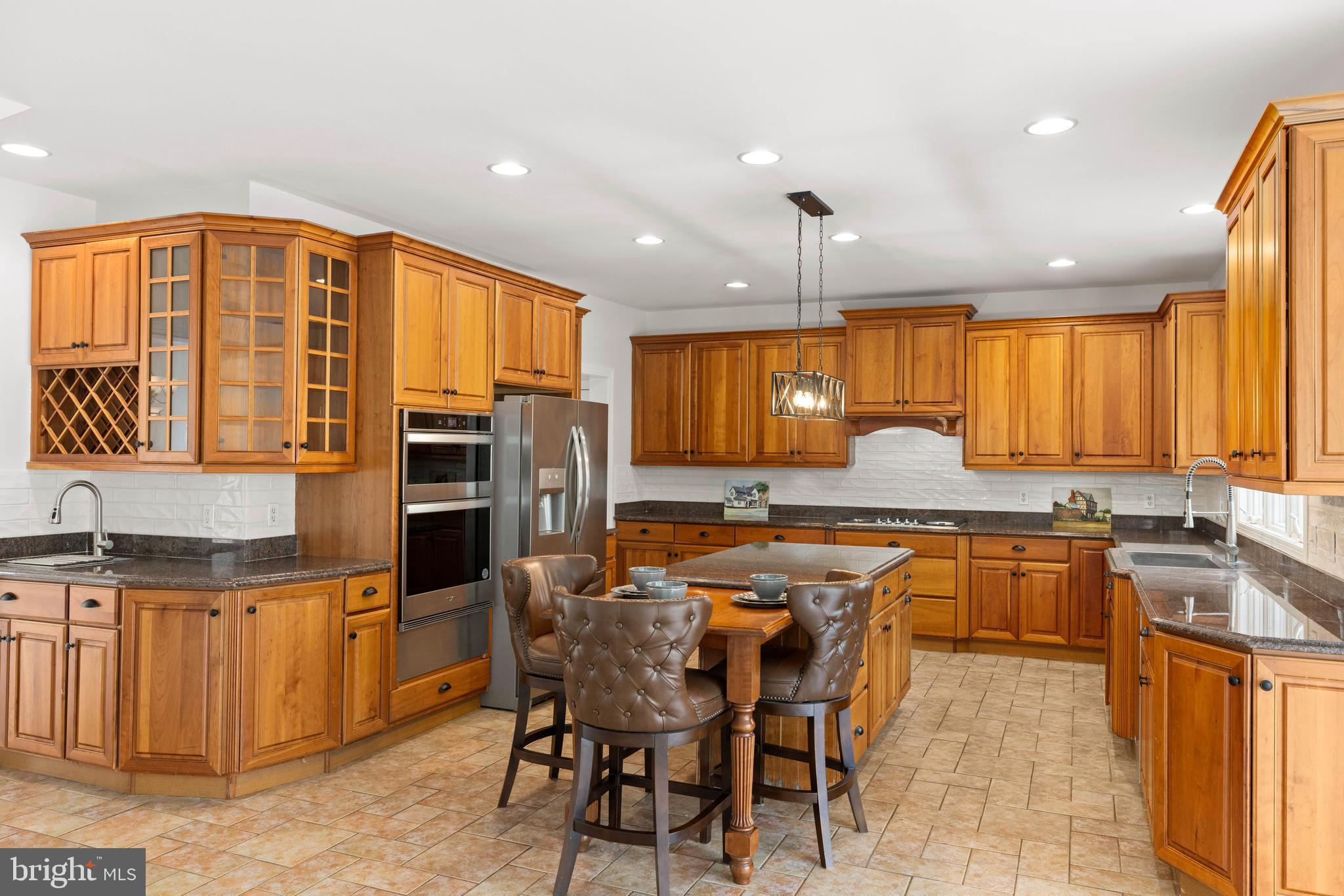 OLMSTED - Residential