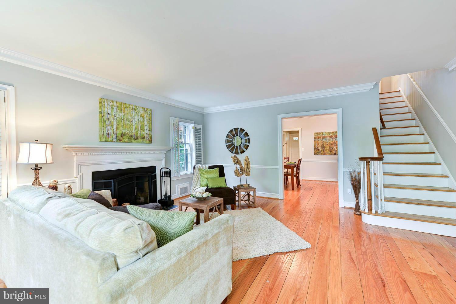 YATES GARDENS - Residential