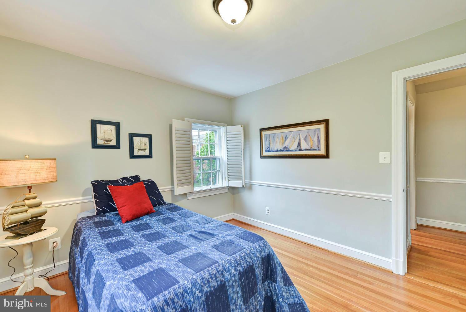 YATES GARDENS - Residential