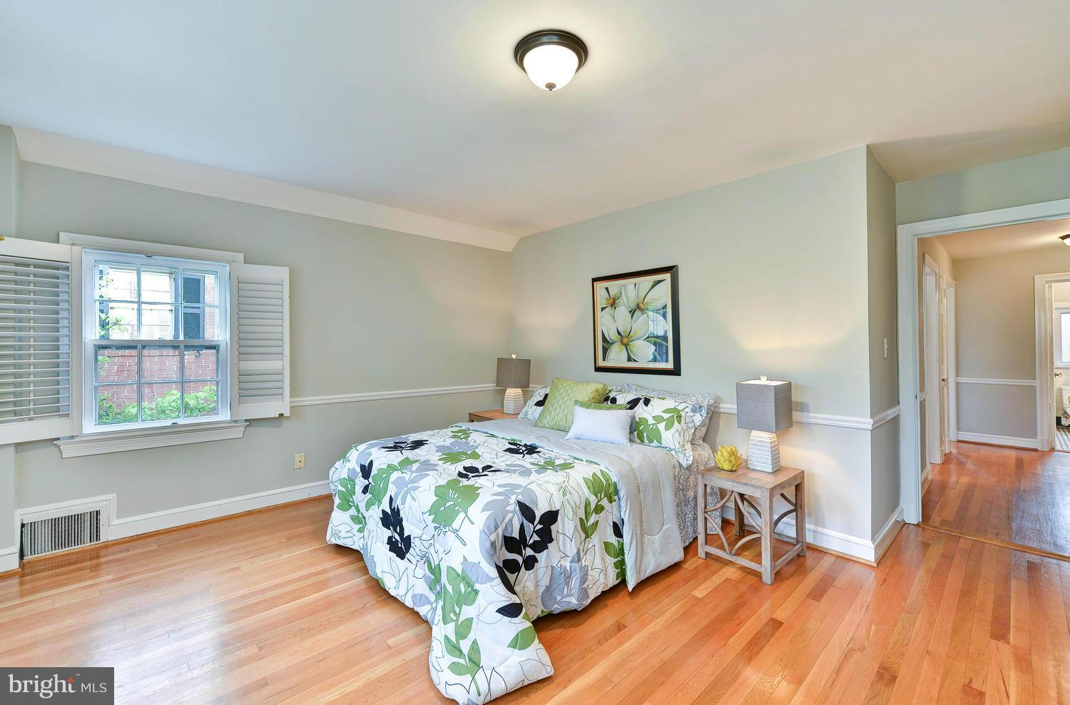 YATES GARDENS - Residential