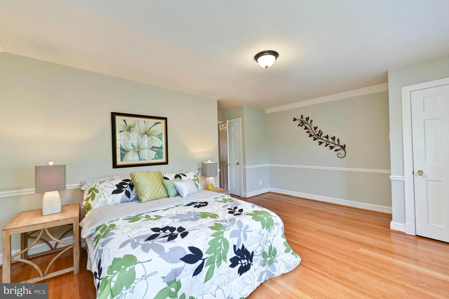 YATES GARDENS - Residential