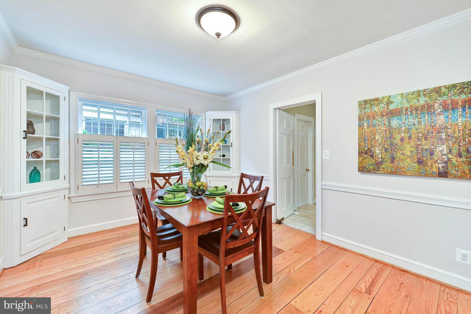 YATES GARDENS - Residential