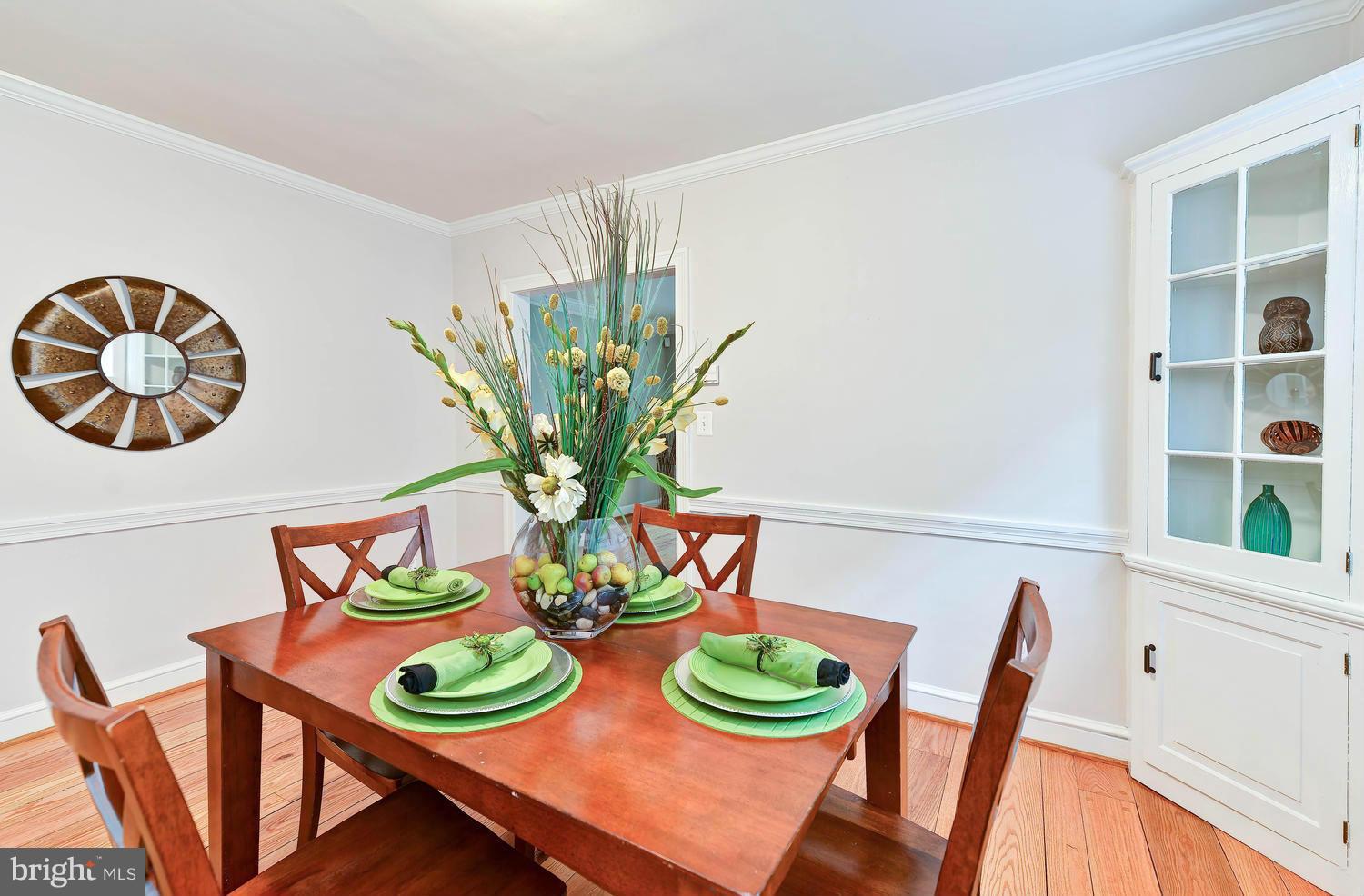 YATES GARDENS - Residential