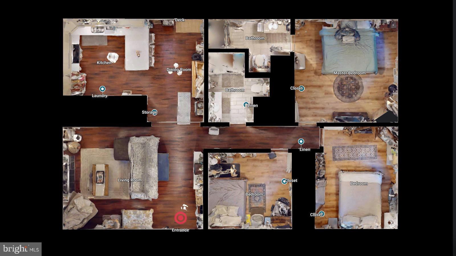 OCEAN PINES - SOMERSET - Residential