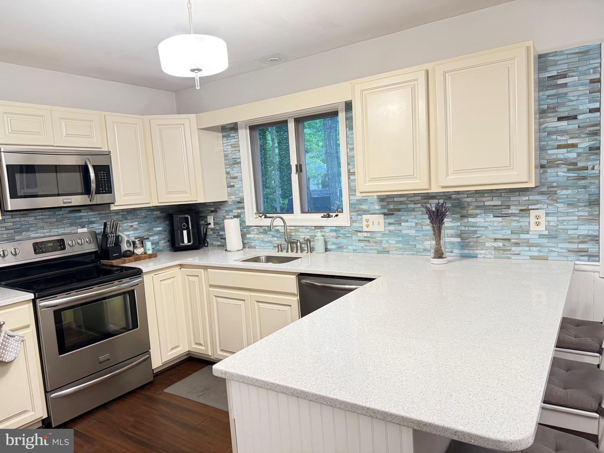 OCEAN PINES - SOMERSET - Residential