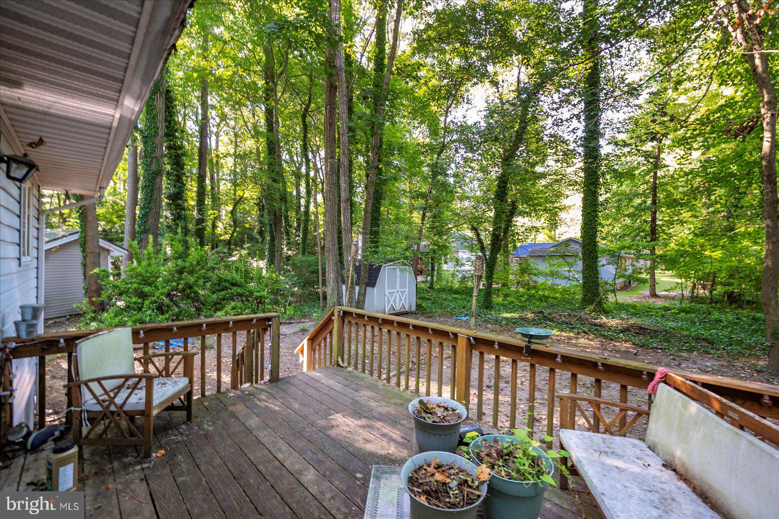 OCEAN PINES - SOMERSET - Residential