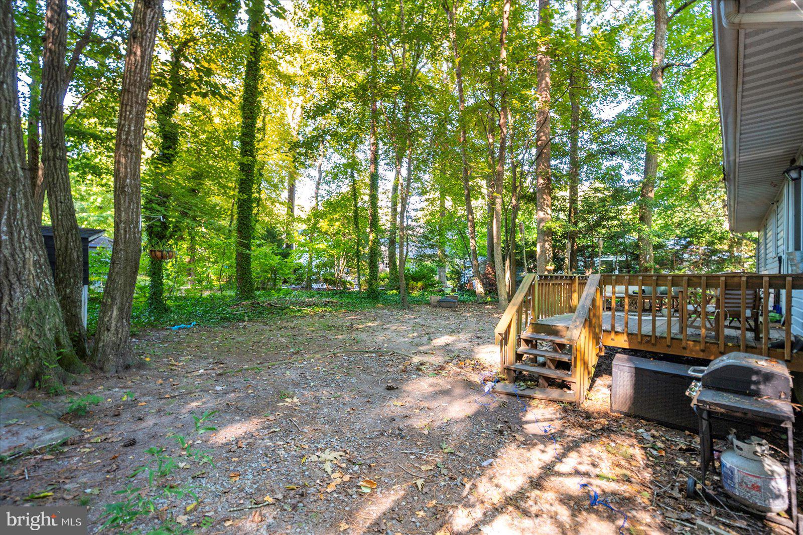 OCEAN PINES - SOMERSET - Residential