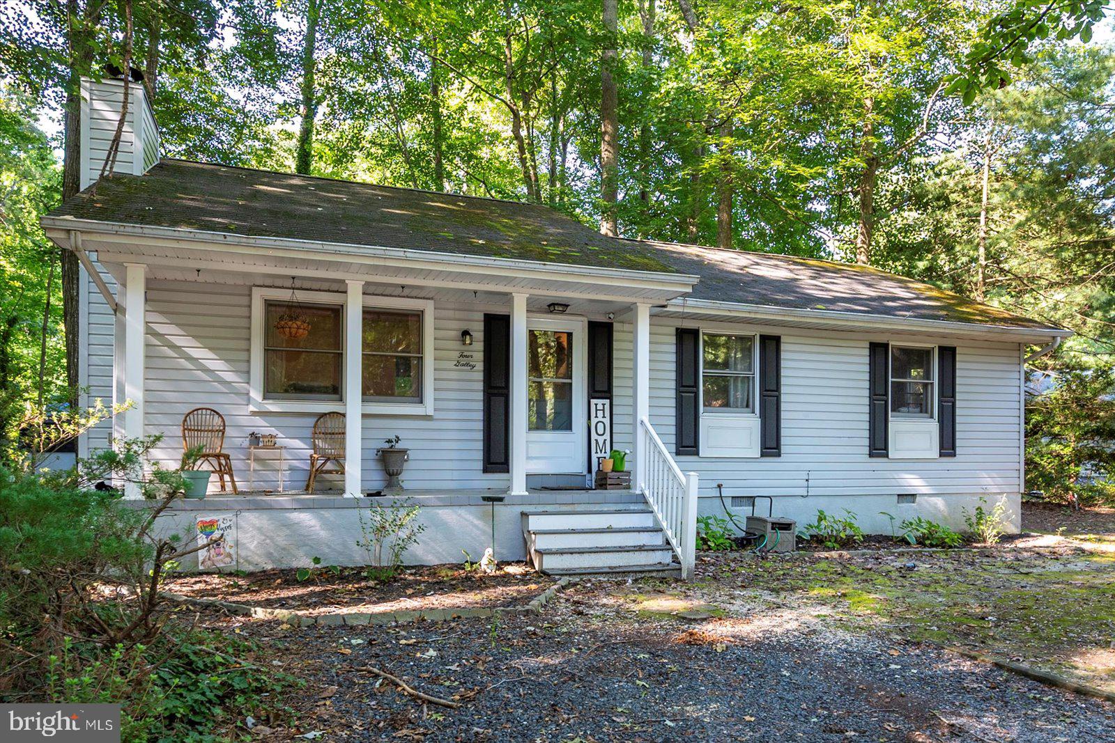 OCEAN PINES - SOMERSET - Residential