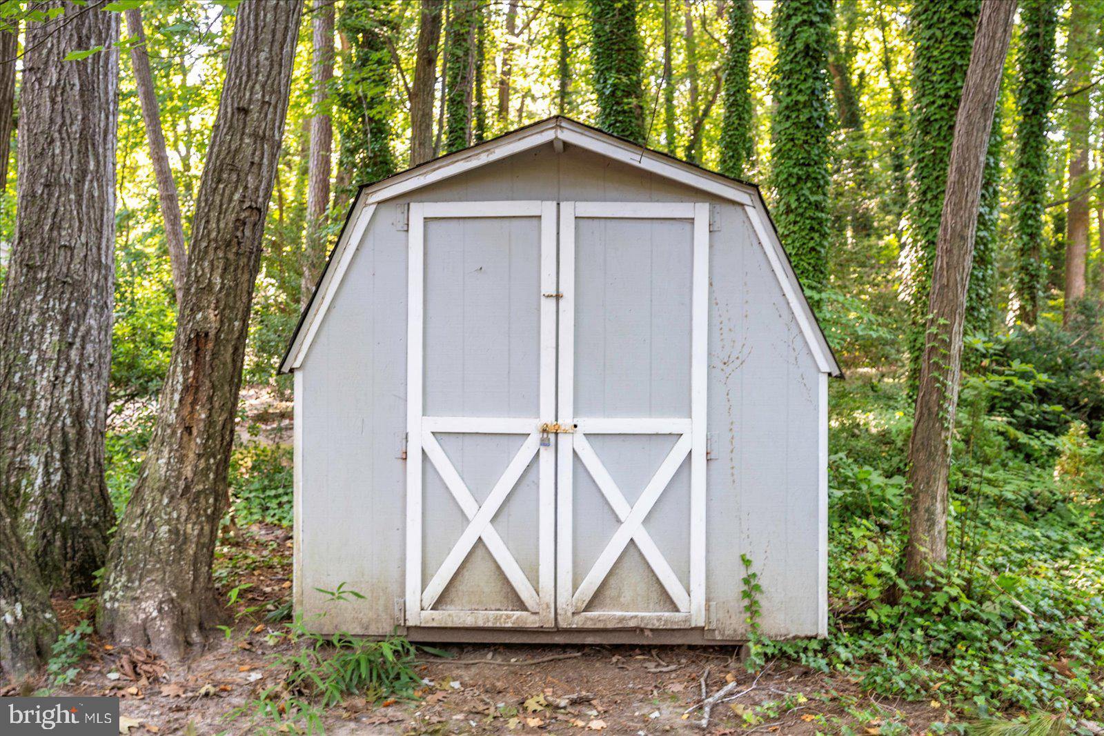 OCEAN PINES - SOMERSET - Residential