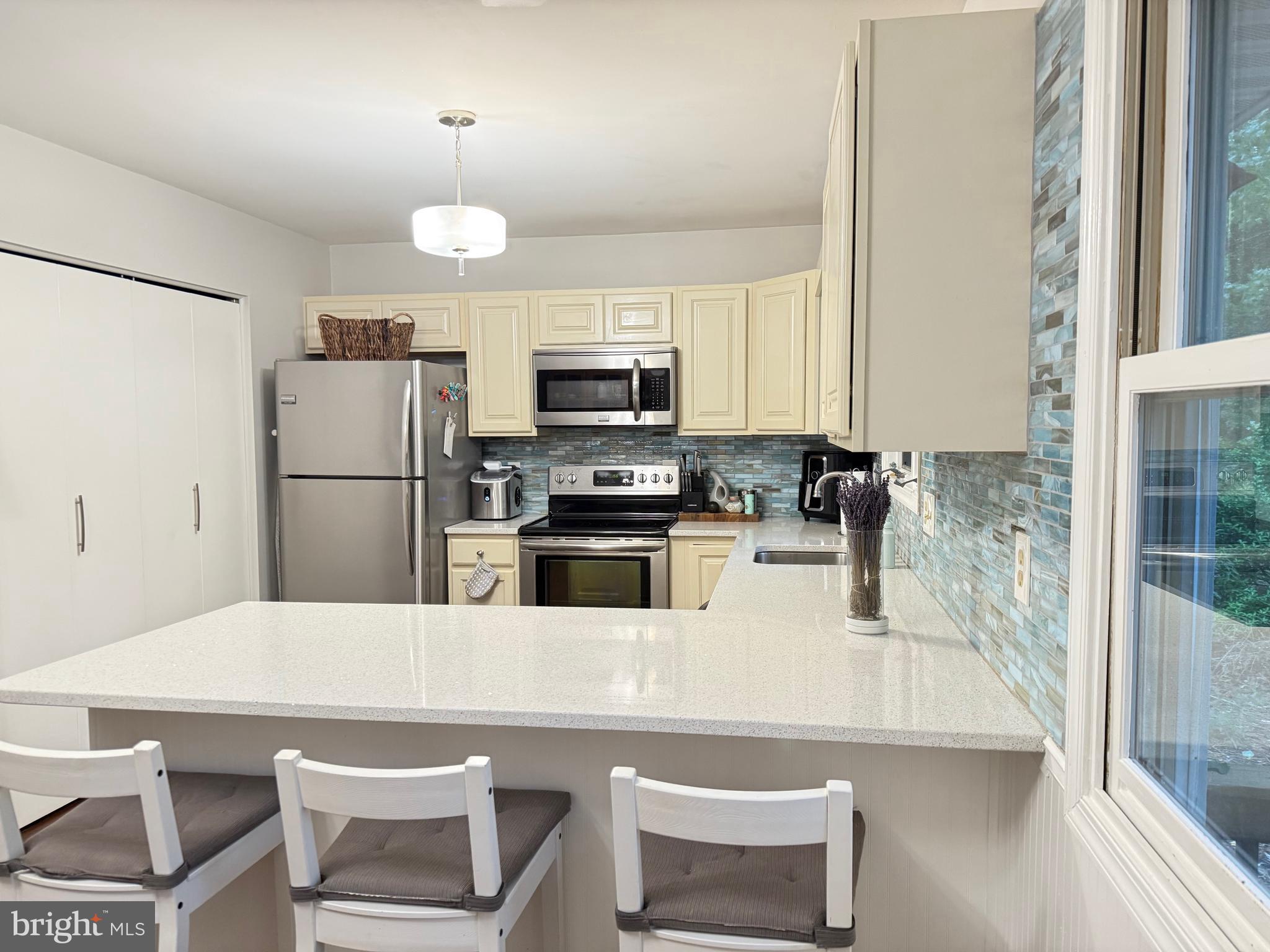 OCEAN PINES - SOMERSET - Residential