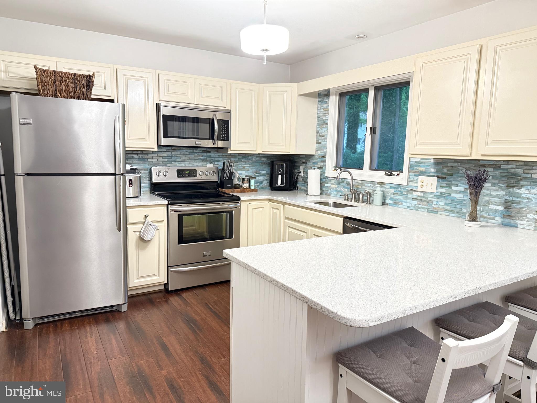 OCEAN PINES - SOMERSET - Residential