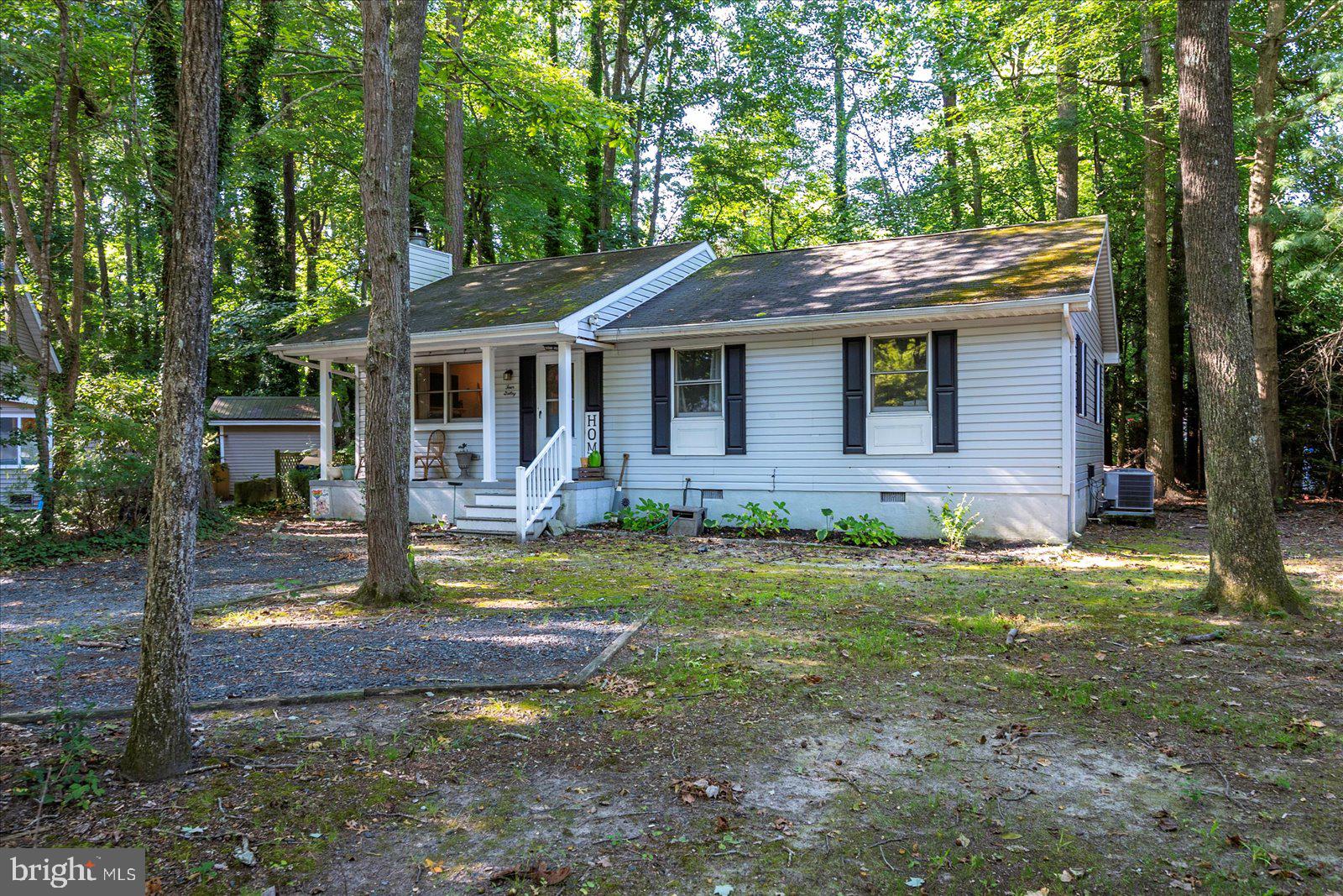 OCEAN PINES - SOMERSET - Residential