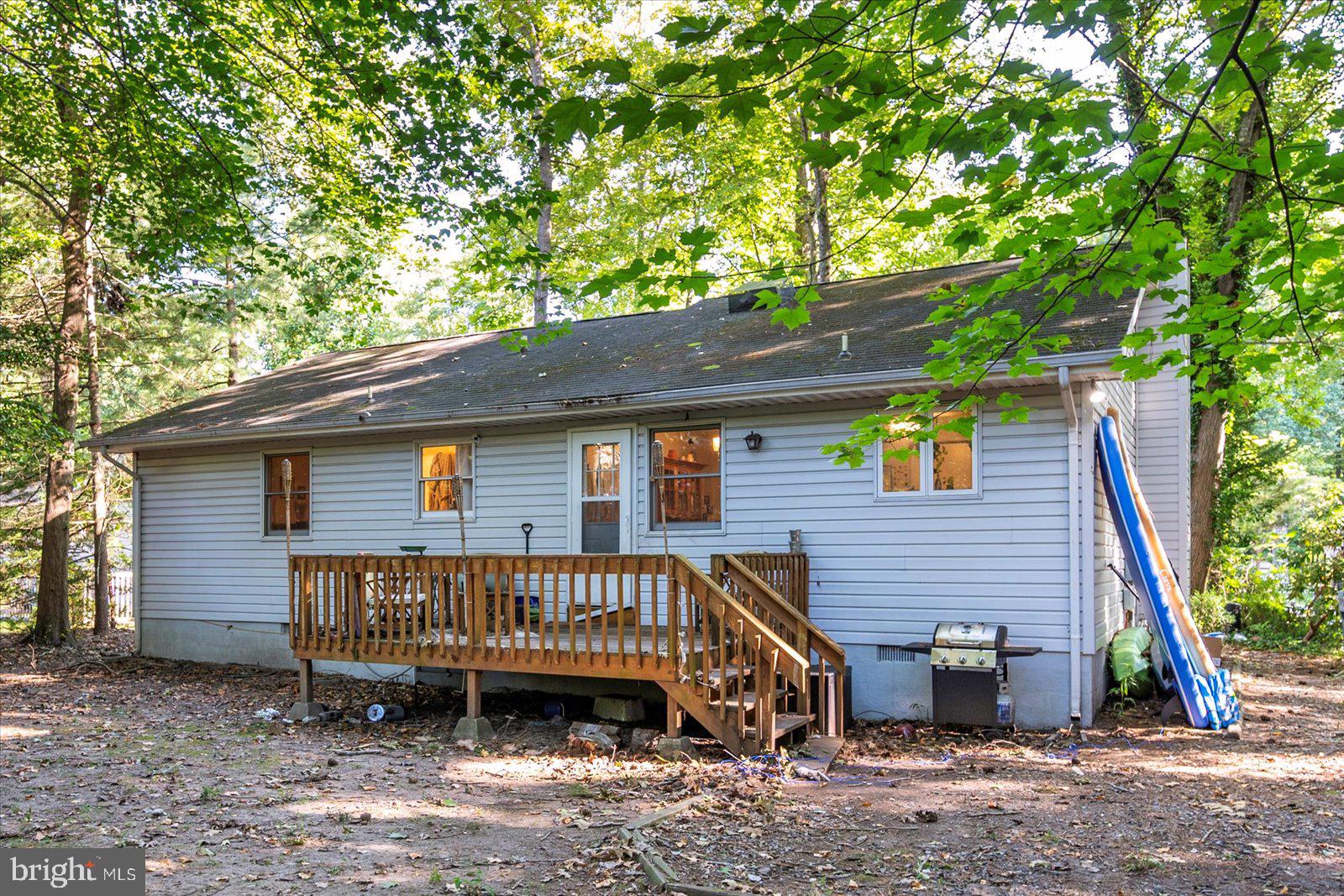 OCEAN PINES - SOMERSET - Residential