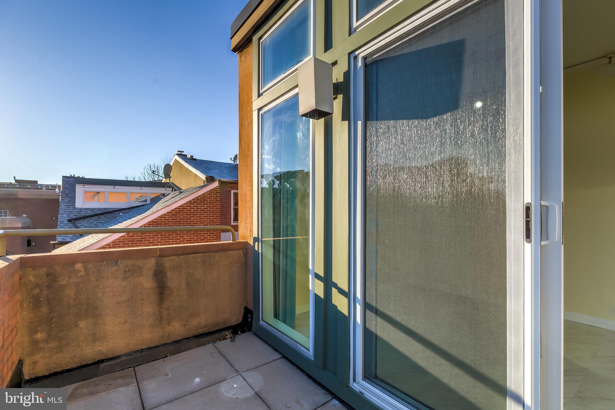 OTTERBEIN - Residential Lease